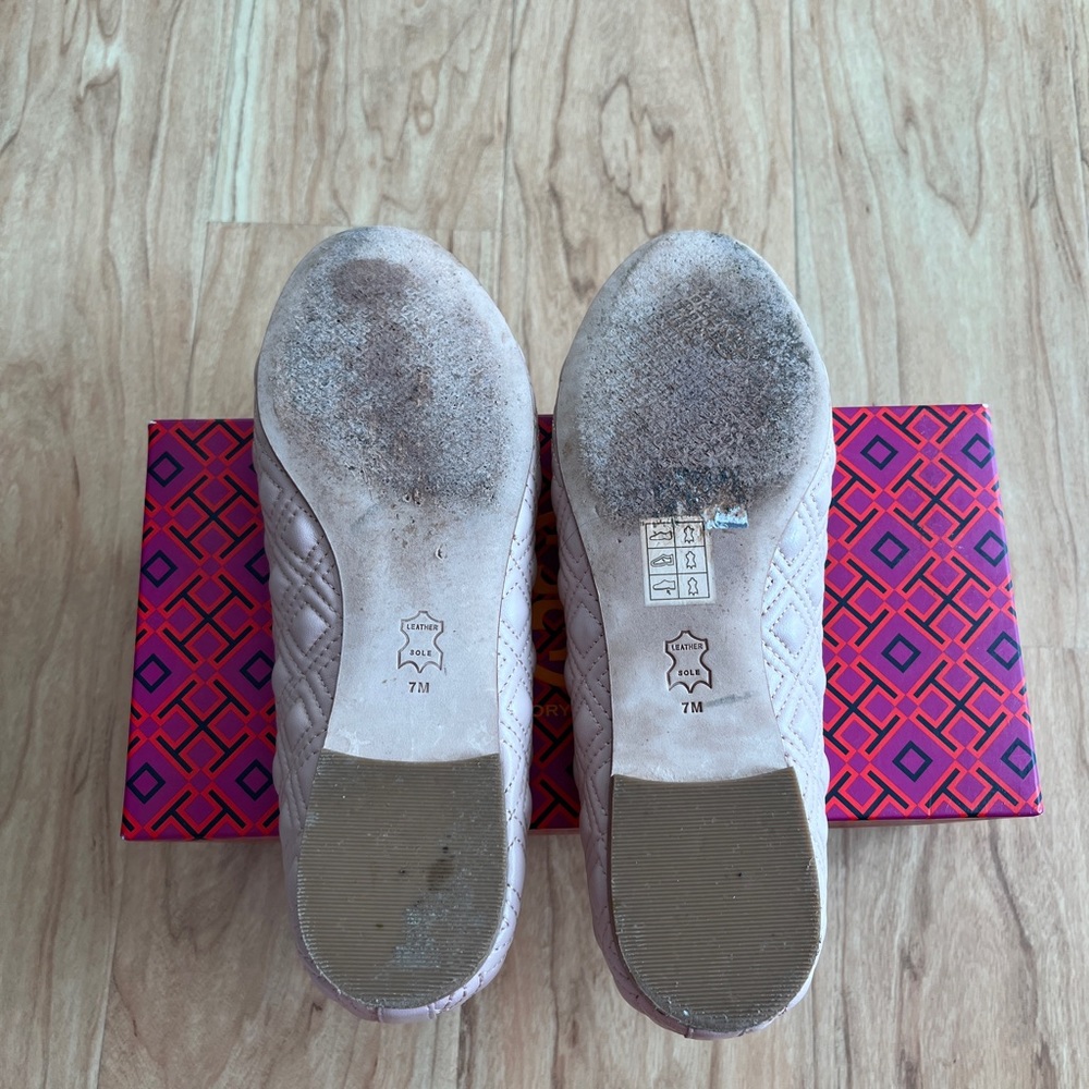 Tory Burch Flat - image 6